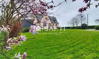 Maison 7 Pièces 188 m² à vendre à Lanhouarneau (29430)