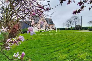 Maison 7 pièces 299000 €