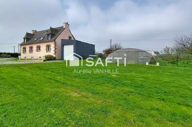 Maison 7 pièces 279000 €