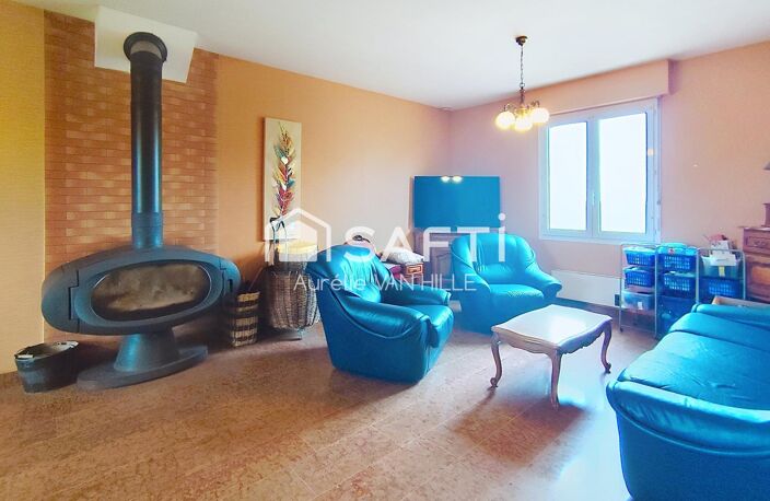 Jolie maison familiale! — photo 5