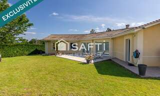 Maison 5 Pièces 128 m² à vendre à Galgon (33133)