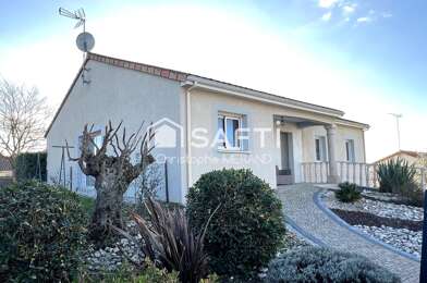 Maison 8 pièces 315000 €