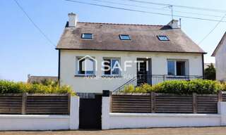 Maison 8 Pièces 158 m² à vendre à Saint-Brieuc (22000)