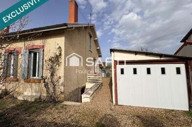 Maison 3 pièces 60000 €