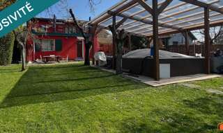 Maison 4 Pièces 187 m² à vendre à Annemasse (74100)