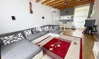 Maison 4 Pièces 102 m² à vendre à Saint-Vallier (26240)