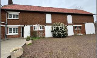 Maison 7 Pièces 148 m² à vendre à Gouy-Saint-André (62870)