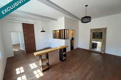 Appartement 3 pièces 440000 €