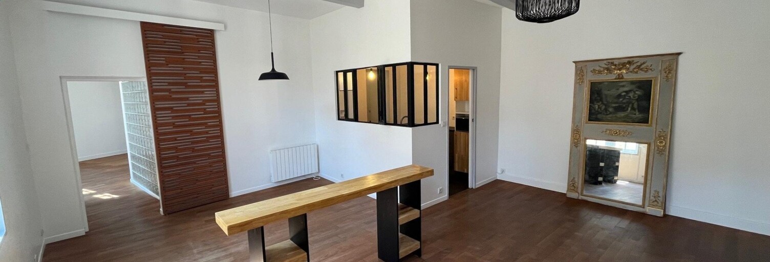 Appartement 3 Pièces 90 m² à vendre à Bordeaux (33000)