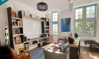 Appartement 3 Pièces 90 m² à vendre à Bordeaux (33000)