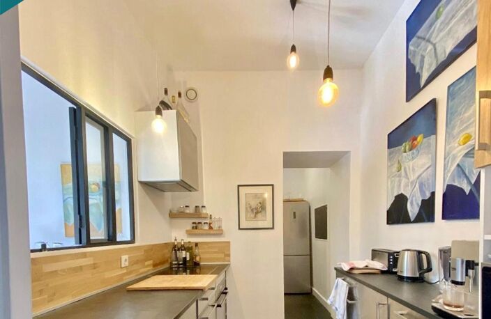 Bordeaux Pey Berland / place Fernand Lafargue - appartement ancien de 90 m2 avec 2 chambres — photo 4