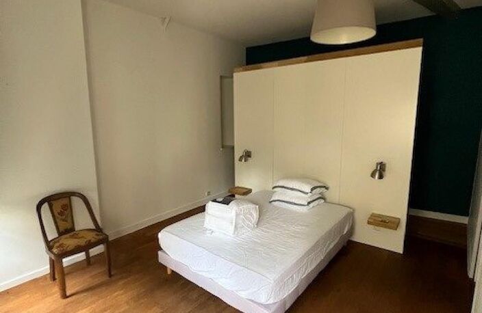 Bordeaux Pey Berland / place Fernand Lafargue - appartement ancien de 90 m2 avec 2 chambres — photo 5