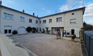 Maison 9 Pièces 280 m² à vendre à Salies-du-Salat (31260)