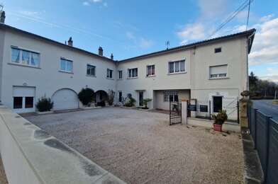 Maison 9 pièces 295000 €