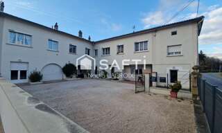 Maison 9 Pièces 280 m² à vendre à Salies-du-Salat (31260)