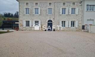 Maison 5 Pièces 213 m² à vendre à Salies-du-Salat (31260)