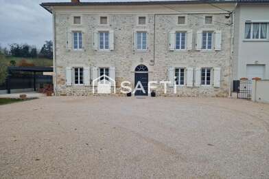 Maison 5 pièces 369000 €