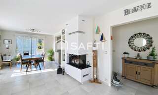 Maison 8 Pièces 185 m² à vendre à Douvres-la-Délivrande (14440)