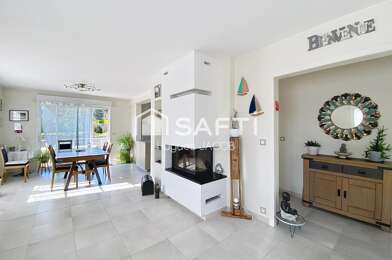 Maison 8 pièces 459900 €