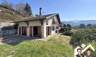 Maison 8 Pièces 137 m² à vendre à Coublevie (38500)