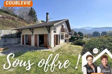 Maison 8 pièces 370000 €