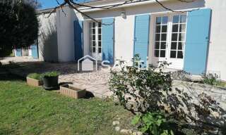 Maison 5 Pièces 160 m² à vendre à Puilboreau (17138)