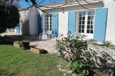 Maison 5 pièces 538000 €