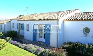 Maison 5 Pièces 160 m² à vendre à Puilboreau (17138)