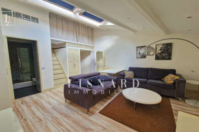 Appartement 2 pièces 164000 €