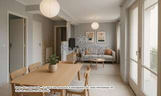 Maison 5 Pièces 81 m² à vendre à Chalon-sur-Saône (71100)