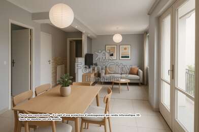 Maison 5 pièces 179800 €