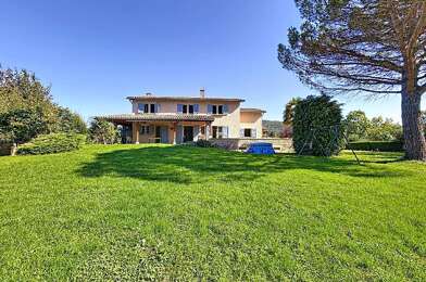 Maison 9 pièces 639000 €