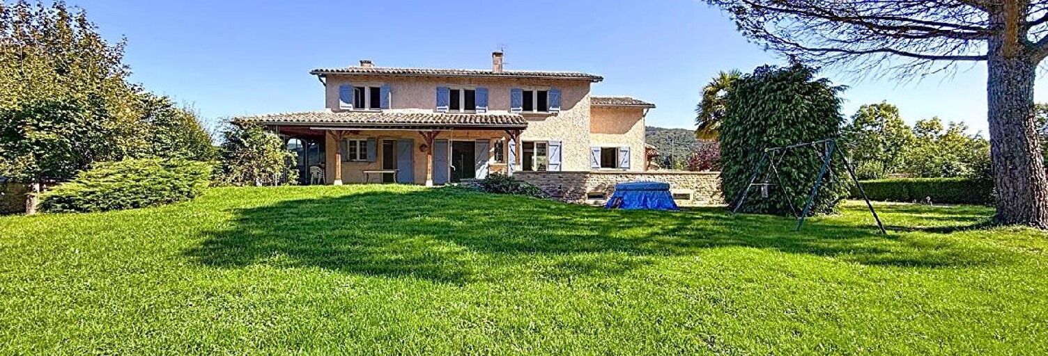 Maison 9 Pièces 300 m² à vendre à Cluny (71250)