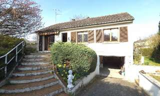 Maison 5 Pièces 78 m² à vendre à Nogent-sur-Oise (60180)