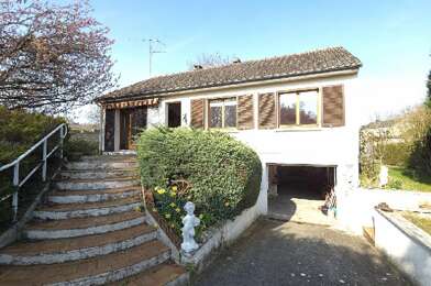 Maison 5 pièces 240000 €