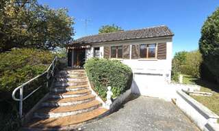 Maison 5 Pièces 78 m² à vendre à Nogent-sur-Oise (60180)