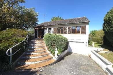 Maison 5 pièces 230000 €