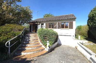 Maison — photo du bien
