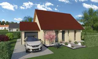 Maison 4 Pièces 108 m² à vendre à Vaux-et-Chantegrue (25160)