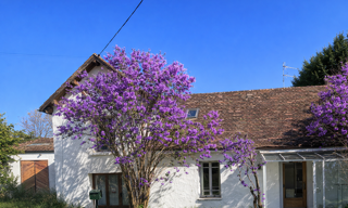 Maison 4 Pièces 110 m² à vendre à Creysse (24100)