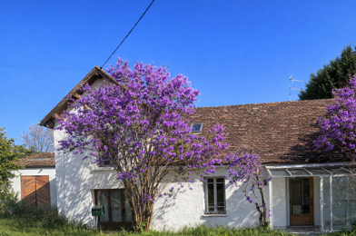 Maison 4 pièces 98500 €