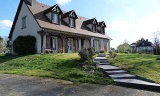 Maison 7 Pièces 195 m² à vendre à Vierzon (18100)