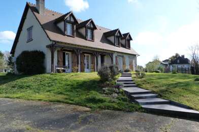 Maison 7 pièces 387000 €