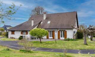 Maison 7 Pièces 195 m² à vendre à Vierzon (18100)