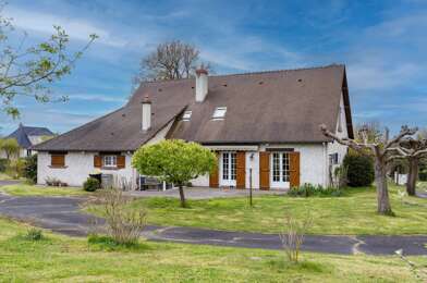 Maison 7 pièces 334500 €