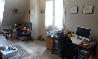 Maison 7 Pièces 195 m² à vendre à Vierzon (18100)