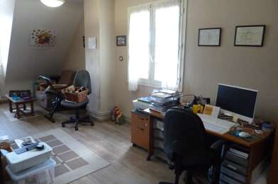 Maison 7 pièces 334500 €