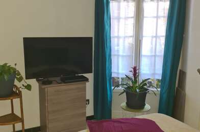 Appartement 2 pièces 109000 €