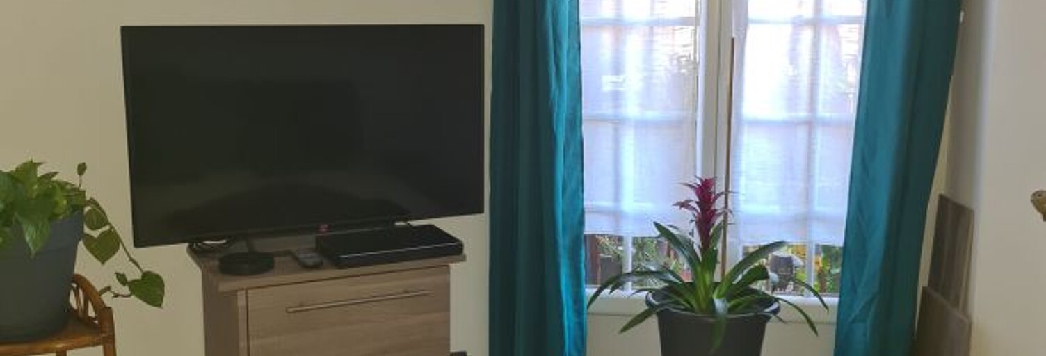 Appartement 2 Pièces 40 m² à vendre à Céret (66400)