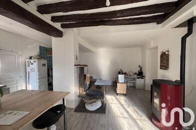 Maison 3 pièces 147000 €